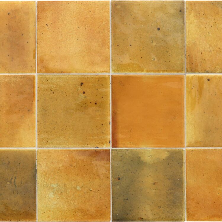 Equipe Hanoi Caramel 10x10 cm