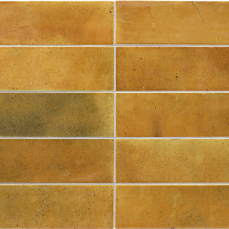 Equipe Hanoi Caramel 6,5x20 cm