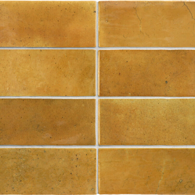 Equipe Hanoi Caramel 5,1x16,1 cm