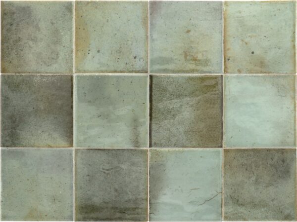 Equipe Hanoi Celadon 10x10 cm