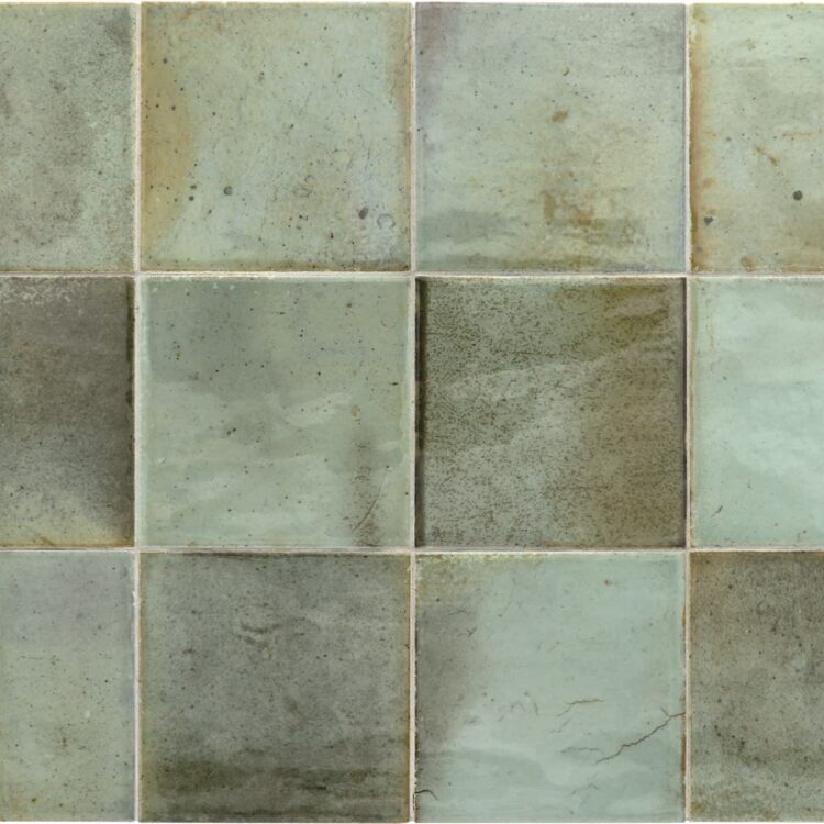 Equipe Hanoi Celadon 10x10 cm