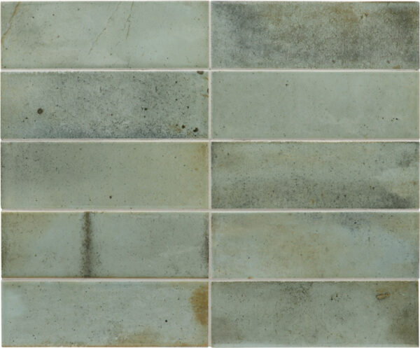 Equipe Hanoi Celadon 6,5x20 cm