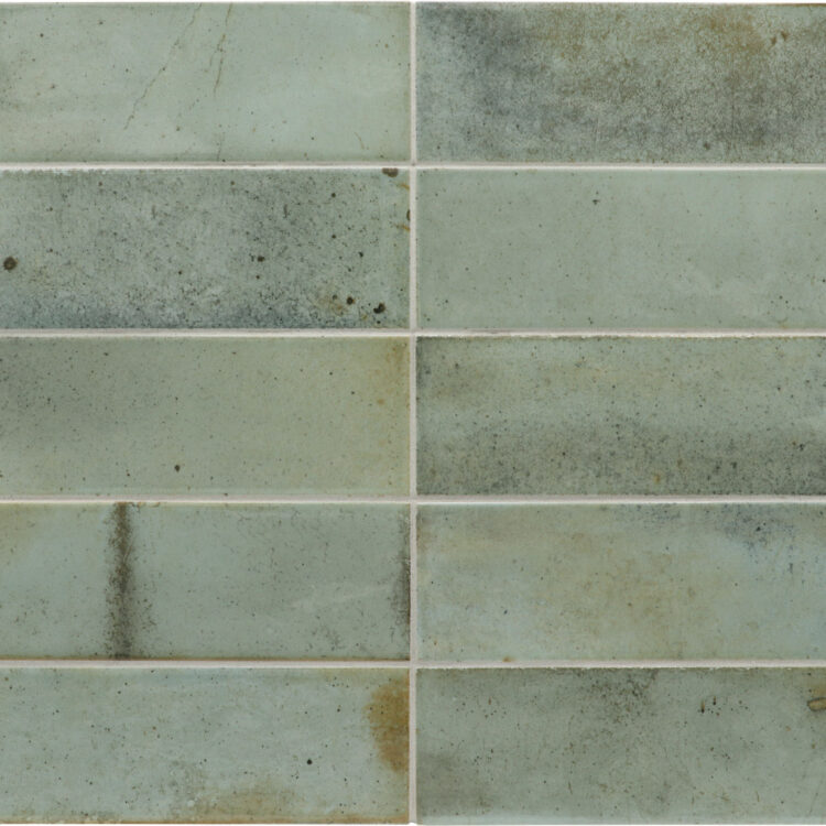 Equipe Hanoi Celadon 6,5x20 cm