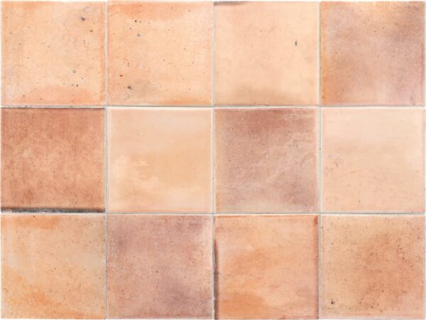 Equipe Hanoi Pink 10x10 cm