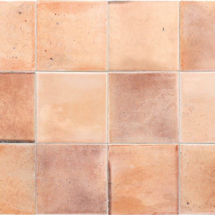 Equipe Hanoi Pink 10x10 cm