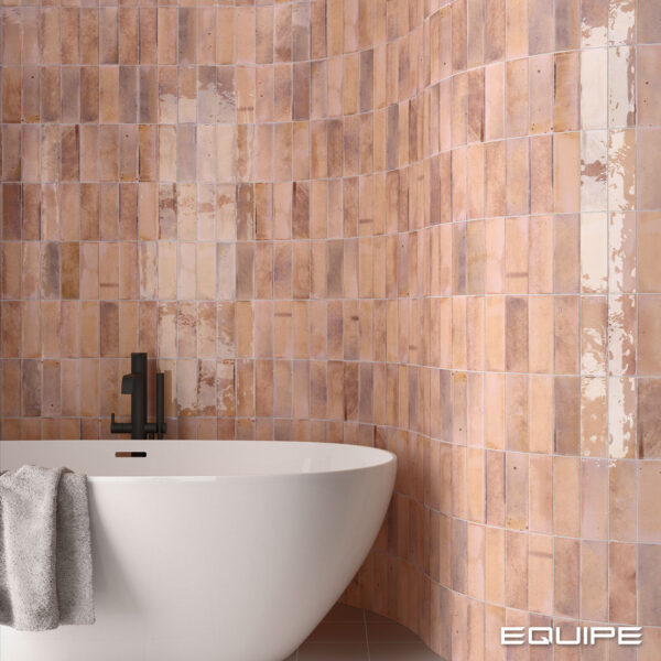 Equipe Hanoi Pink 6,5x20 cm – Bild 2