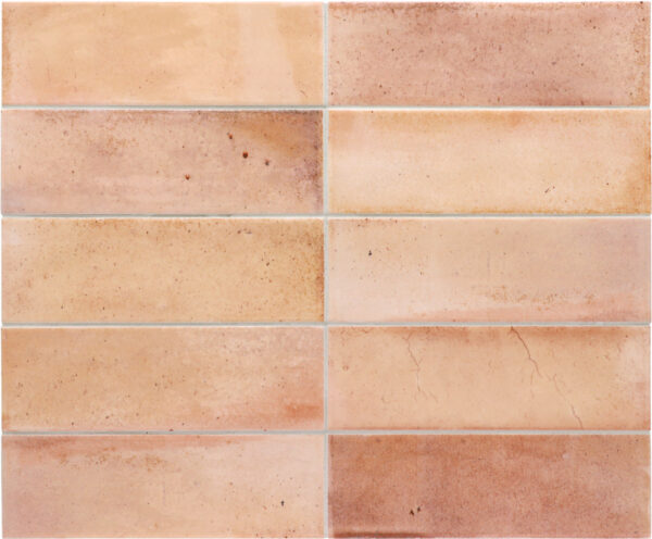Equipe Hanoi Pink 6,5x20 cm