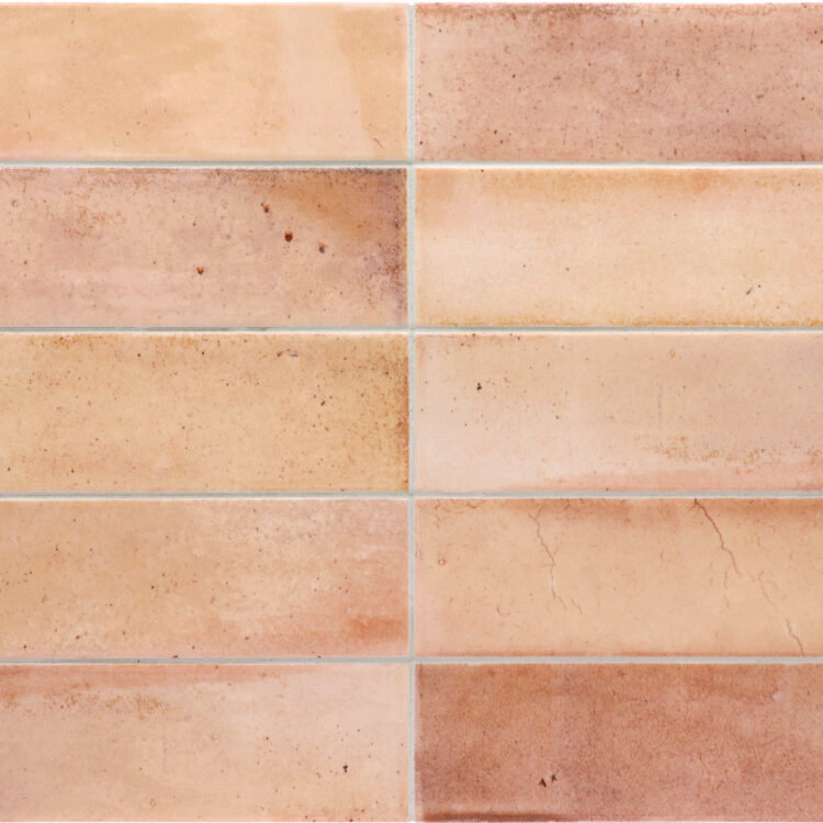 Equipe Hanoi Pink 6,5x20 cm
