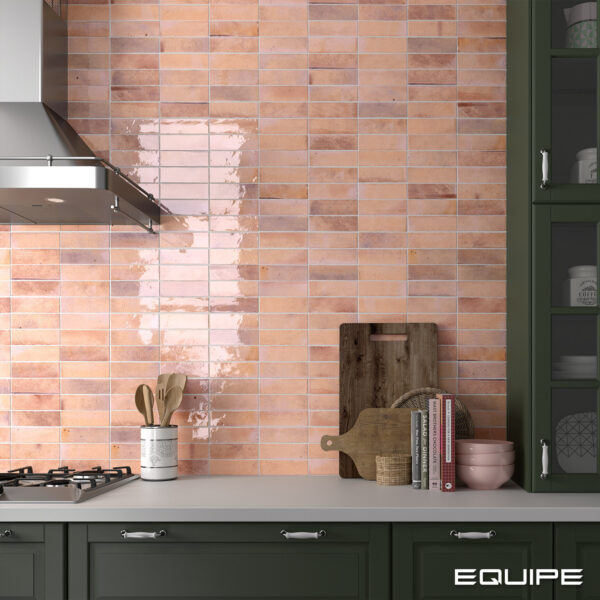 Equipe Hanoi Pink 5,1x16,1 cm – Bild 2