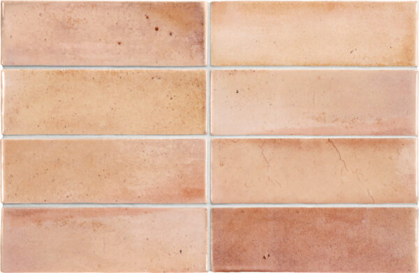 Equipe Hanoi Pink 5,1x16,1 cm