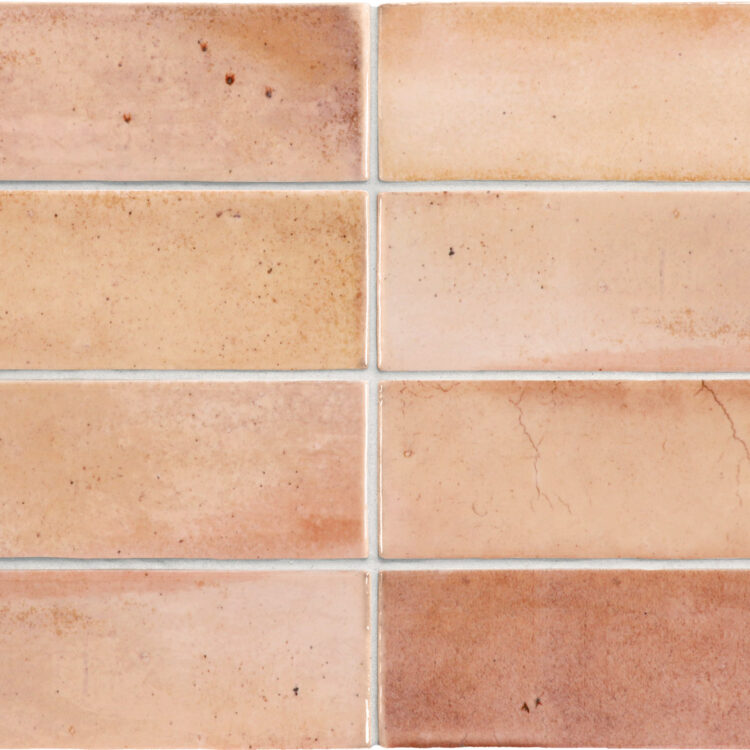 Equipe Hanoi Pink 5,1x16,1 cm