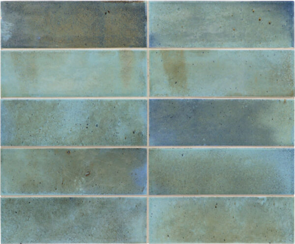 Equipe Hanoi Sky Blue 6,5x20 cm