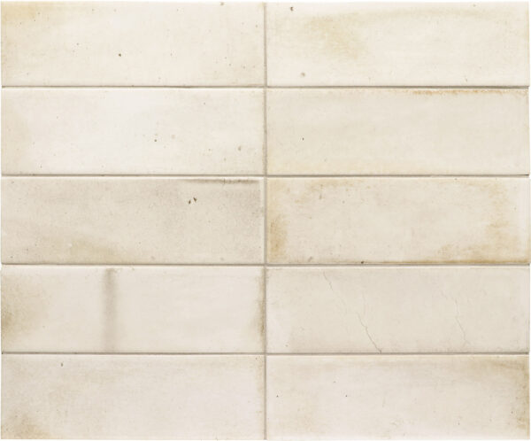 Equipe Hanoi White 6,5x20 cm