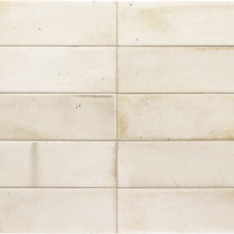 Equipe Hanoi White 6,5x20 cm