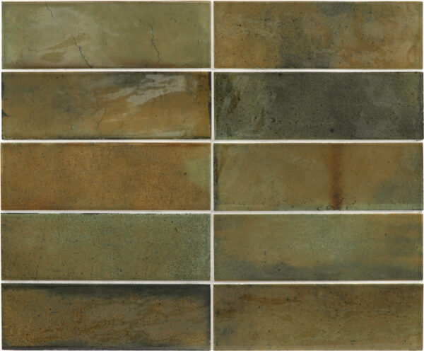 Equipe Hanoi Wild Olive 6,5x20 cm