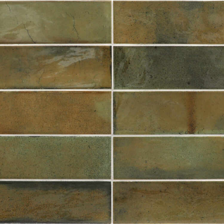 Equipe Hanoi Wild Olive 6,5x20 cm