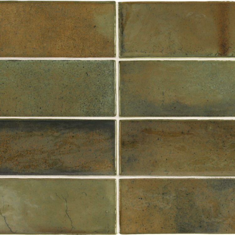 Equipe Hanoi Wild Olive 5,1x16,1 cm