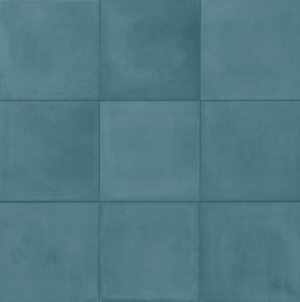 Marazzi Crogiolo D_Segni Blend Azzurro 20x20 cm