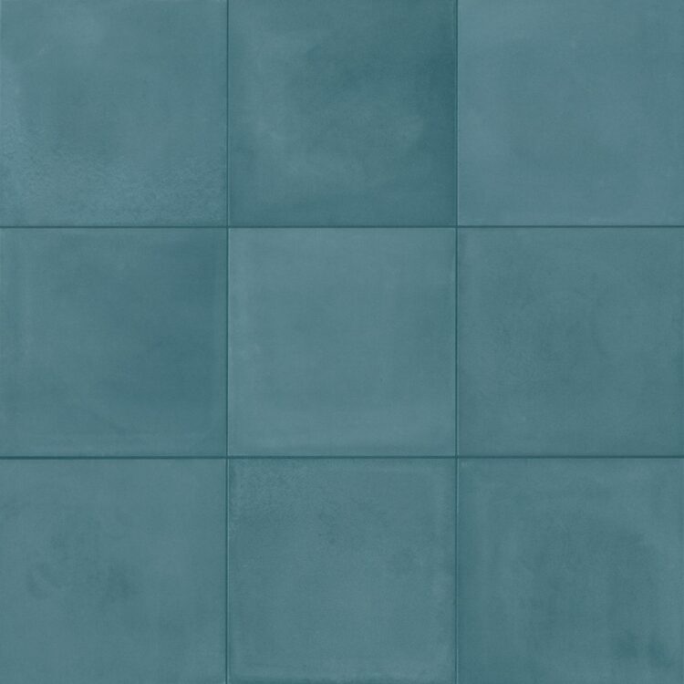 Marazzi Crogiolo D_Segni Blend Azzurro 20x20 cm
