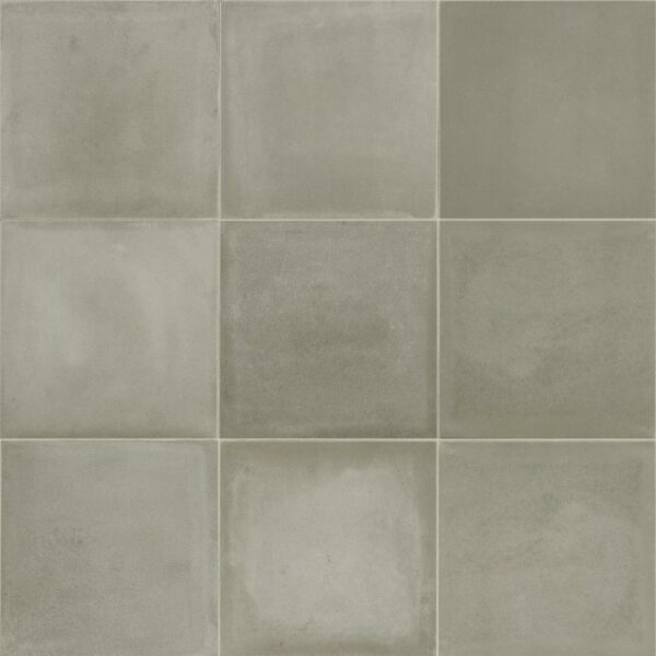 Marazzi Crogiolo D_Segni Blend Grigio 20x20 cm