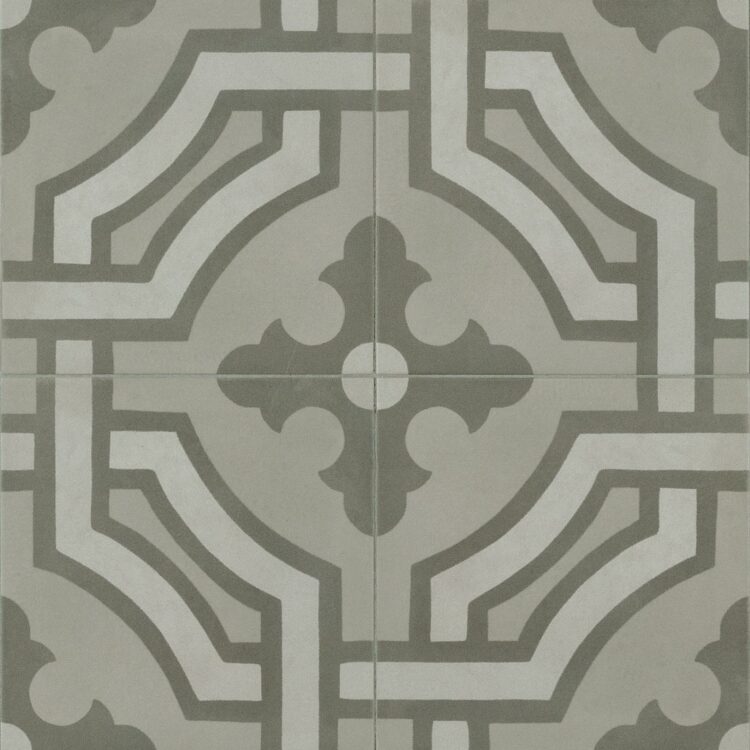 Marazzi Crogiolo D_Segni Blend Grigio Tappeto 7 20x20 cm