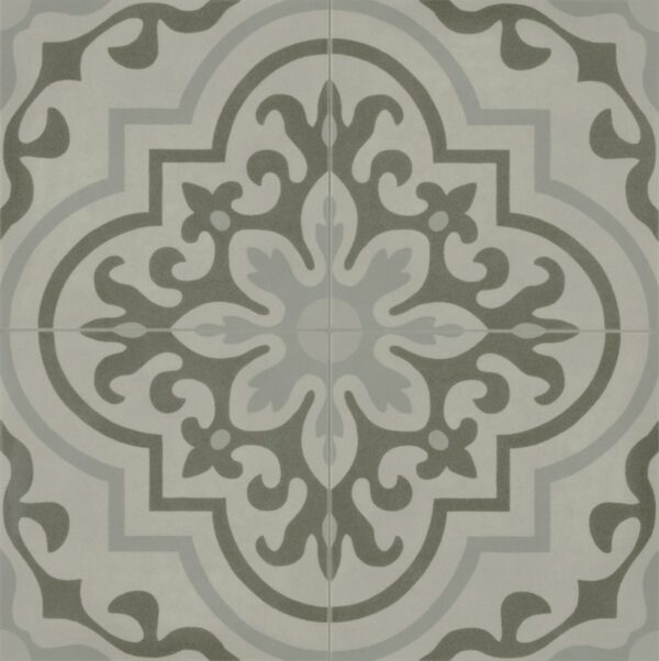 Marazzi Crogiolo D_Segni Blend Grigio Tappeto 8 20x20 cm