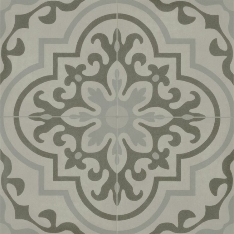 Marazzi Crogiolo D_Segni Blend Grigio Tappeto 8 20x20 cm