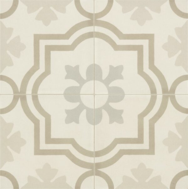 Marazzi Crogiolo D_Segni Blend Osso Tappeto 11 20x20 cm