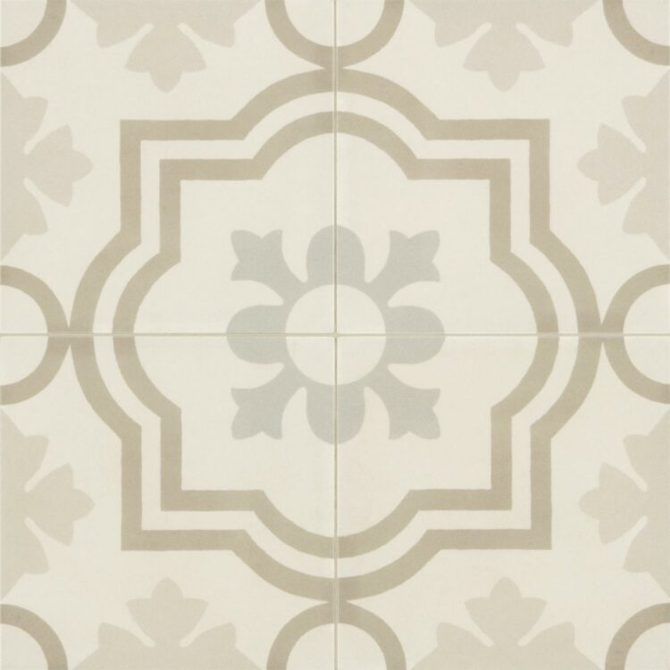 Marazzi Crogiolo D_Segni Blend Osso Tappeto 11 20x20 cm