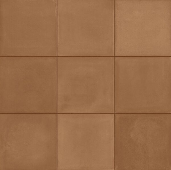 Marazzi Crogiolo D_Segni Blend Terra 20x20 cm