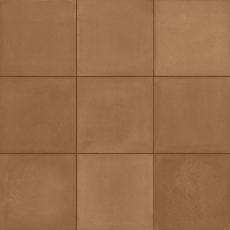 Marazzi Crogiolo D_Segni Blend Terra 20x20 cm