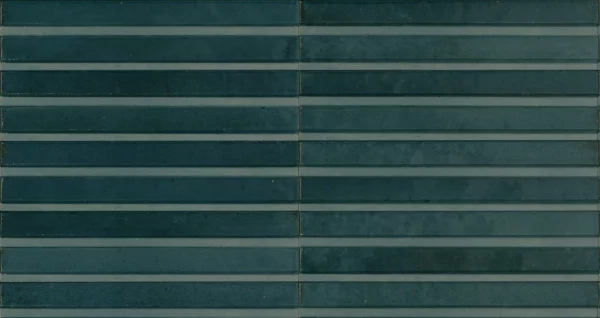 Marazzi Crogiolo Lume 3D Rake Blue 6x24cm
