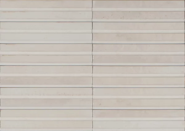 Marazzi Crogiolo Lume 3D Rake Bone 6x24cm