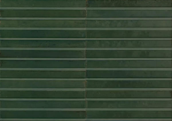 Marazzi Crogiolo Lume 3D Rake Green 6x24cm