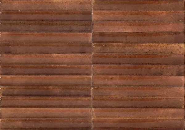 Marazzi Crogiolo Lume 3D Swing Caramel 6x24cm