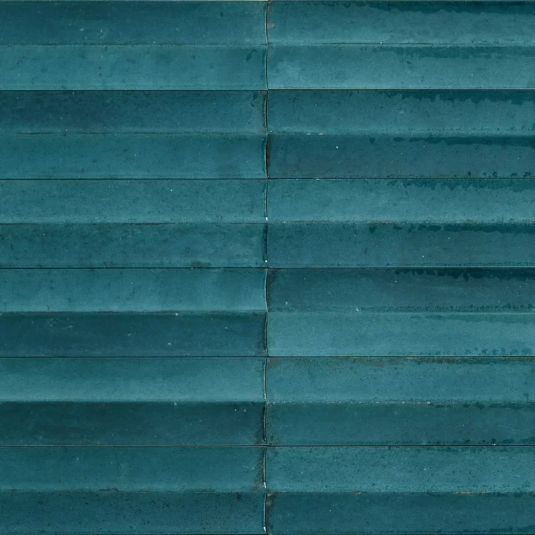 Marazzi Crogiolo Lume 3D Swing Ocean 6x24cm