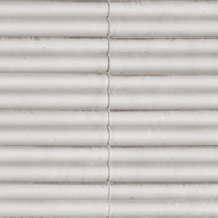 Marazzi Crogiolo Lume 3D Swing White 6x24cm