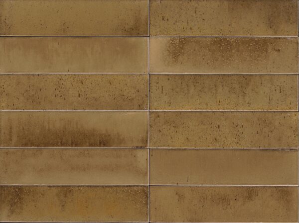 Marazzi Crogiolo Lume Beige 6x24cm