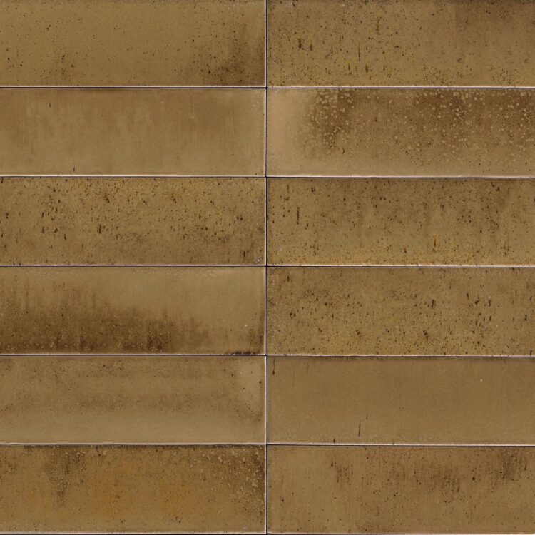 Marazzi Crogiolo Lume Beige 6x24cm