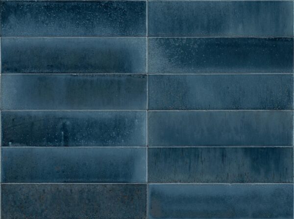 Marazzi Crogiolo Lume China 6x24cm