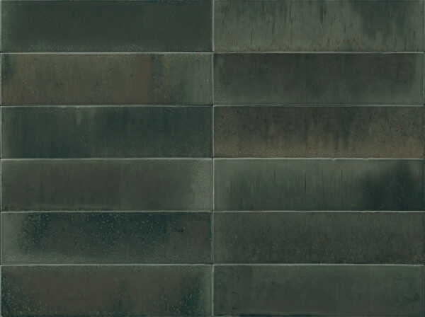 Marazzi Crogiolo Lume Forest 6x24cm
