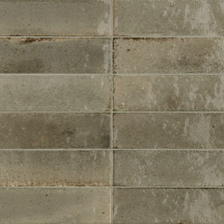 Marazzi Crogiolo Lume Greige 6x24cm