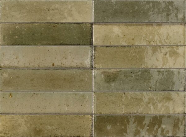Marazzi Crogiolo Lume Musk 6x24cm