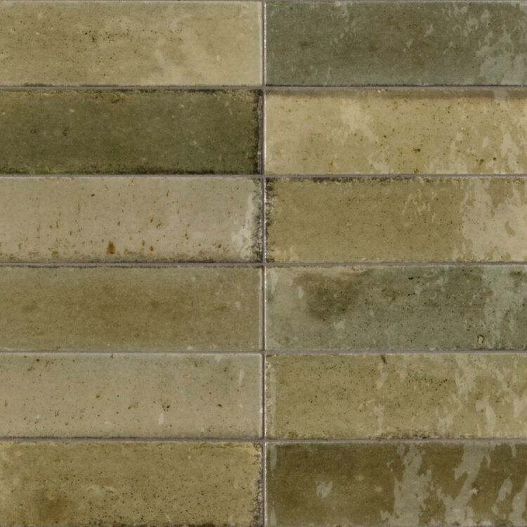 Marazzi Crogiolo Lume Musk 6x24cm