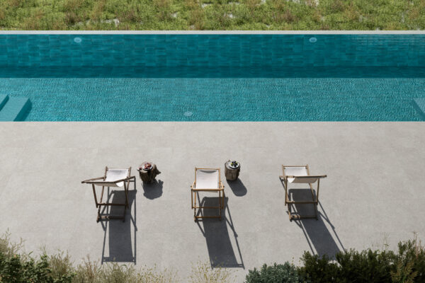 Marazzi Crogiolo Lume Ocean 6x24cm – Bild 2