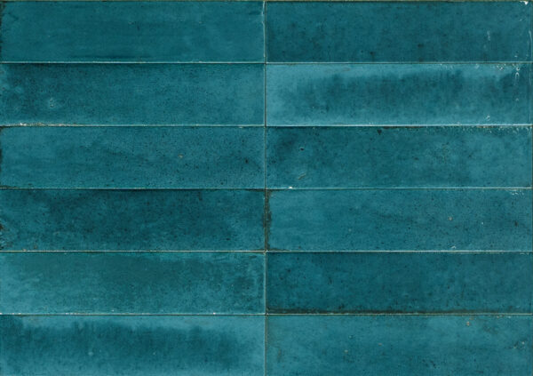 Marazzi Crogiolo Lume Ocean 6x24cm