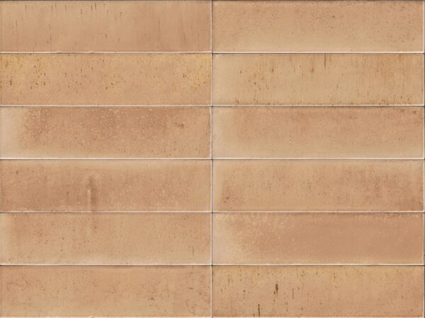 Marazzi Crogiolo Lume Pink 6x24cm