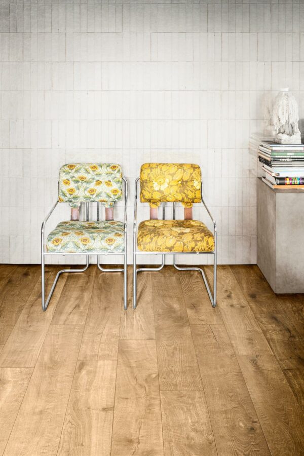 Marazzi Crogiolo Lume White 6x24cm – Bild 3