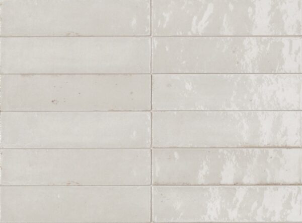 Marazzi Crogiolo Lume White 6x24cm