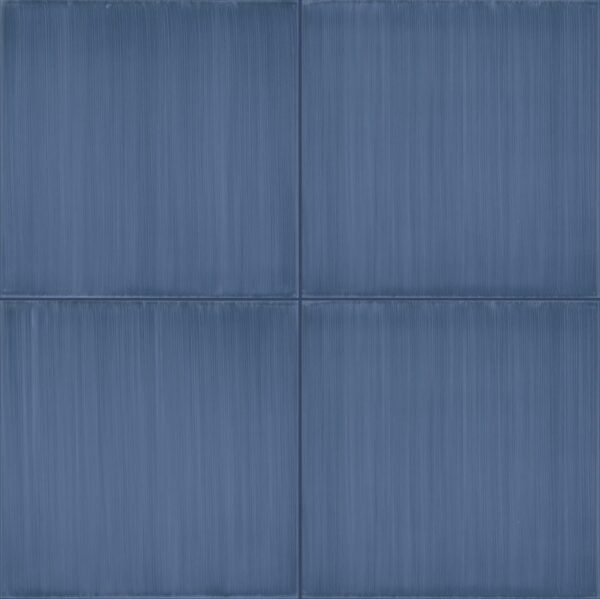 Marazzi Crogiolo Scenario Blu 20x20 cm